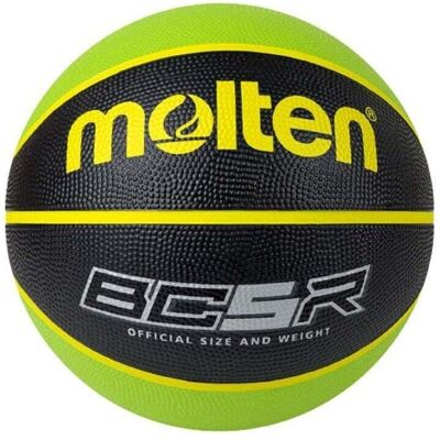 Molten, Ballon de basket, (5) - Publicité Molten, Ballon de basket, (5) - Publicité