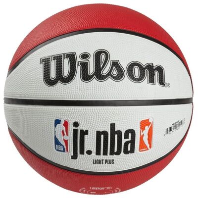 Wilson, Ballon de basket, (5) - Publicité Wilson, Ballon de basket, (5) - Publicité
