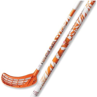Eurostick, Unihockey : crosse, (108 cm, Droite) - Publicité Eurostick, Unihockey : crosse, (108 cm, Droite) - Publicité