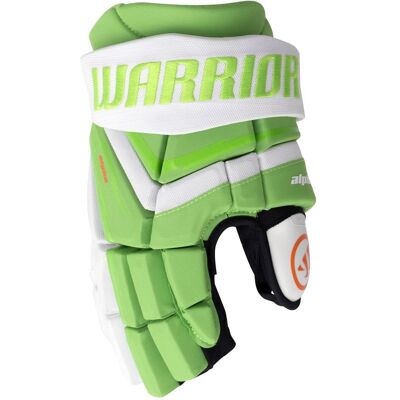 Warrior, Hockey sur glace : protections, (36) - Publicité Warrior, Hockey sur glace : protections, (36) - Publicité