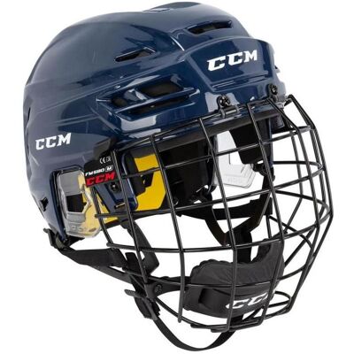CCM, Hockey sur glace : casque, (XS) - Publicité CCM, Hockey sur glace : casque, (XS) - Publicité