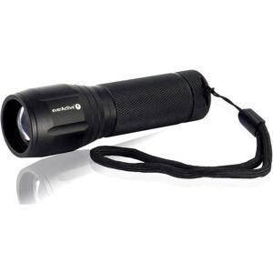 Everactive, Lampe de poche, Lampe de poche LED FL-300+ (11.50 cm, 350 lm) - Publicité Everactive, Lampe de poche, Lampe de poche LED FL-300+ (11.50 cm, 350 lm) - Publicité