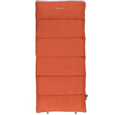 Outwell, Sac de couchage, (150 cm) - Publicité Outwell, Sac de couchage, (150 cm) - Publicité