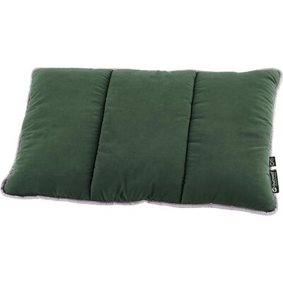Outwell Constellation, Coussin de voyage, Vert - Publicité Outwell Constellation, Coussin de voyage, Vert - Publicité