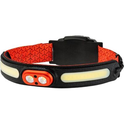 Nebo, Lampe frontale, (600 lm) - Publicité Nebo, Lampe frontale, (600 lm) - Publicité
