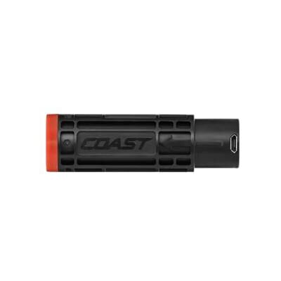 Coast - Zithion-x ZX750 - Bloc-Batterie USB - Publicité Coast - Zithion-x ZX750 - Bloc-Batterie USB - Publicité
