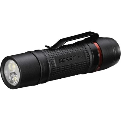 Coast, Lampe de poche, PX9R lampe de poche rechargeable 1000 lumens (12 cm, 1000 lm) - Publicité Coast, Lampe de poche, PX9R lampe de poche rechargeable 1000 lumens (12 cm, 1000 lm) - Publicité
