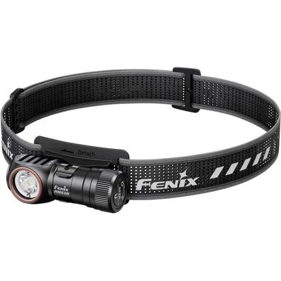 Fenix, Lampe frontale, (1200 lm) - Publicité Fenix, Lampe frontale, (1200 lm) - Publicité