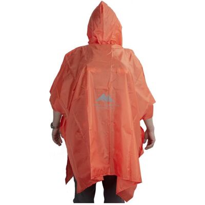 Summit Creative, Vestes de pluie, Summit-Creative Housse de pluie orange, Orange, (Taille unique) - Publicité Summit Creative, Vestes de pluie, Summit-Creative Housse de pluie orange, Orange, (Taille unique) - Publicité
