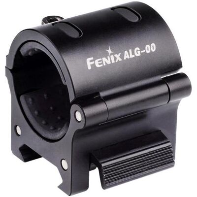 Fenix, Lampe de poche : accessoires, ALG-00 - Publicité Fenix, Lampe de poche : accessoires, ALG-00 - Publicité