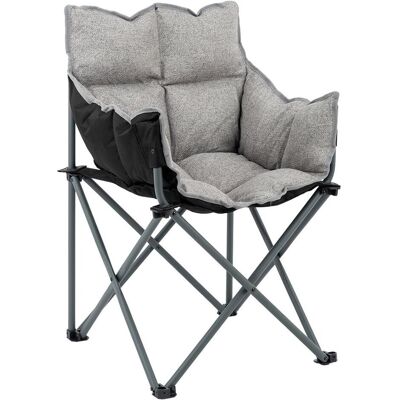 Bo-Camp, Chaise de camping - Publicité Bo-Camp, Chaise de camping - Publicité