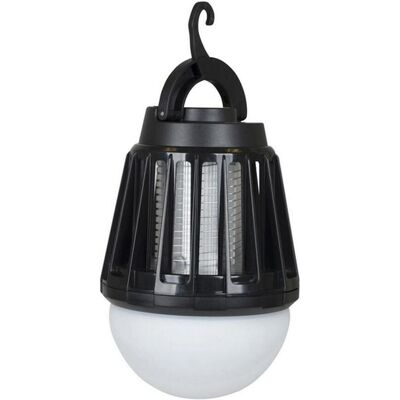 Bo-Camp, Lampe de camping - Publicité Bo-Camp, Lampe de camping - Publicité