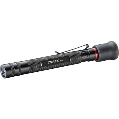 Coast, Lampe de poche, HP3R (14.80 cm, 500 lm) - Publicité Coast, Lampe de poche, HP3R (14.80 cm, 500 lm) - Publicité