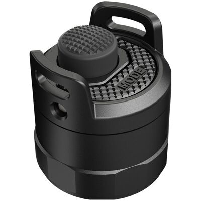 Nitecore, Lampe de poche : accessoires, NTC2I - Interrupteur arrière en forme de U pour la série I - Publicité Nitecore, Lampe de poche : accessoires, NTC2I - Interrupteur arrière en forme de U pour la série I - Publicité