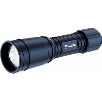 Varta Lampe de poche, Value Range F10 (10 cm, 50 lm) - Publicité Varta Lampe de poche, Value Range F10 (10 cm, 50 lm) - Publicité
