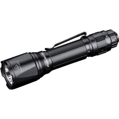 Fenix, Lampe de poche, TK11 Tac (11.80 cm, 1600 lm) - Publicité Fenix, Lampe de poche, TK11 Tac (11.80 cm, 1600 lm) - Publicité