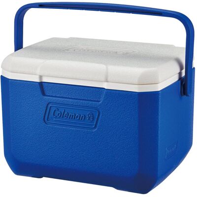 Coleman, Glacière, (4.70 l) - Publicité Coleman, Glacière, (4.70 l) - Publicité