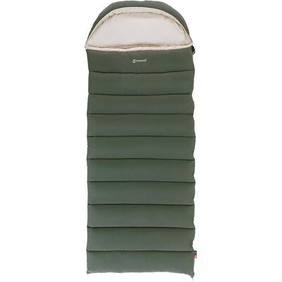 Outwell, Sac de couchage, (230 cm) - Publicité Outwell, Sac de couchage, (230 cm) - Publicité