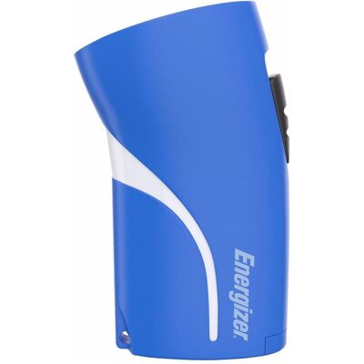 Energizer Lampe de poche, LED de poche (12.10 cm, 45 lm) - Publicité Energizer Lampe de poche, LED de poche (12.10 cm, 45 lm) - Publicité