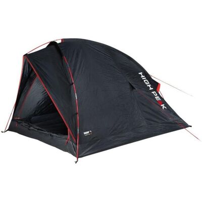 High Peak Minitramp 2 - Tente Légère pour Camping & Festivals - Publicité High Peak Minitramp 2 - Tente Légère pour Camping & Festivals - Publicité
