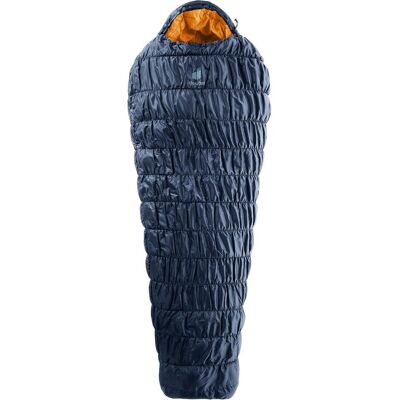 Deuter, Sac de couchage, (197 cm) - Publicité Deuter, Sac de couchage, (197 cm) - Publicité