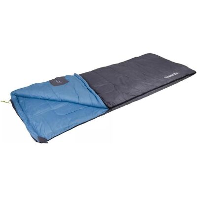 Bo-Camp, Sac de couchage, (210 cm) - Publicité Bo-Camp, Sac de couchage, (210 cm) - Publicité