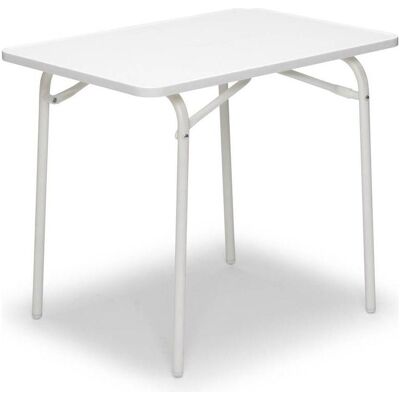 Table de Camping pour Enfants - Pliable, Imperméable, 60x40x49 cm - Publicité Table de Camping pour Enfants - Pliable, Imperméable, 60x40x49 cm - Publicité