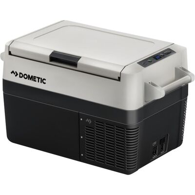 Dometic Cff 35 - Glacière - Publicité Dometic Cff 35 - Glacière - Publicité