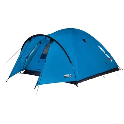 Tente High Peak Narvik 2 - Imperméable, 2 Personnes - Publicité Tente High Peak Narvik 2 - Imperméable, 2 Personnes - Publicité