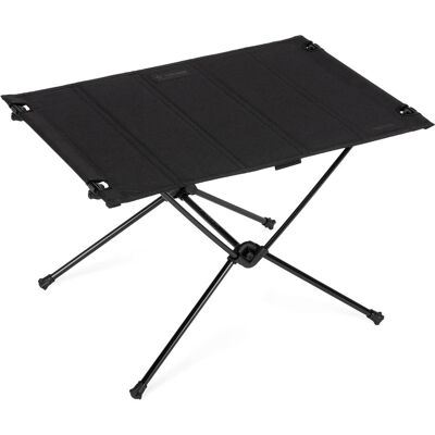 Helinox Table One Tête Dure - Table de Camping - Publicité Helinox Table One Tête Dure - Table de Camping - Publicité