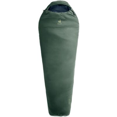 Deuter, Sac de couchage, (220 cm) - Publicité Deuter, Sac de couchage, (220 cm) - Publicité