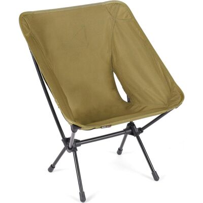 Helinox, Chaise de camping - Publicité Helinox, Chaise de camping - Publicité