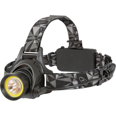 Highlander, Lampe frontale, (550 lm) - Publicité Highlander, Lampe frontale, (550 lm) - Publicité