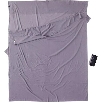 Cocoon Sac de couchage, (210 cm) - Publicité Cocoon Sac de couchage, (210 cm) - Publicité