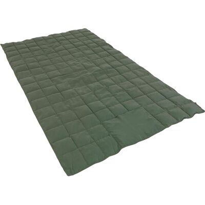 Outwell, Sac de couchage, (200 cm) - Publicité Outwell, Sac de couchage, (200 cm) - Publicité