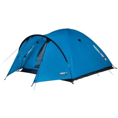 Tente de Camping High Peak Narvik 4 - Imperméable, Légère, 4 Personnes - Publicité Tente de Camping High Peak Narvik 4 - Imperméable, Légère, 4 Personnes - Publicité