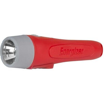 Energizer Lampe de poche, Lampe de poche magnétique LED (10.80 cm, 50 lm) - Publicité Energizer Lampe de poche, Lampe de poche magnétique LED (10.80 cm, 50 lm) - Publicité