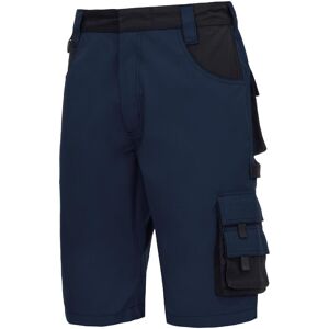 Nitras, Pantalon de travail, MOTION TEX PLUS, pantalon de travail court, bleu marine / noir (code couleur : 2110), 280 g/qm (42, 43, 44, 45, 46, 47, 48, 49, 50, 51, 52, 53, 54, 55, 56, 57, 58, 59, 60, 61, 62, 63, 64, 65, 66, 68) - Publicité Nitras, Pantalon de travail, MOTION TEX PLUS, pantalon de travail court, bleu marine / noir (code couleur : 2110), 280 g/qm (42, 43, 44, 45, 46, 47, 48, 49, 50, 51, 52, 53, 54, 55, 56, 57, 58, 59, 60, 61, 62, 63, 64, 65, 66, 68) - Publicité