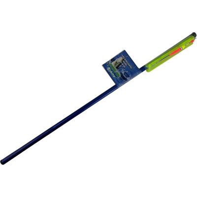 Game on fishing, Canne à pêche, (Télescope, 280 cm) - Publicité Game on fishing, Canne à pêche, (Télescope, 280 cm) - Publicité