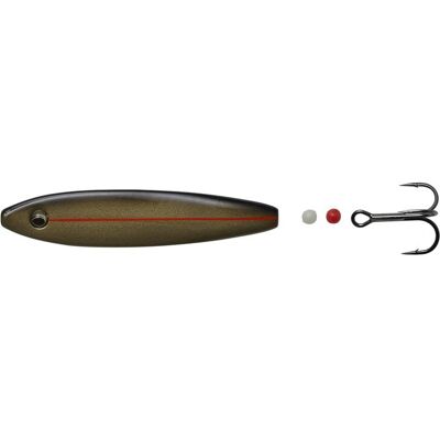 Hansen Of Denmark, Leurre de pêche, (7.50 cm) - Publicité Hansen Of Denmark, Leurre de pêche, (7.50 cm) - Publicité