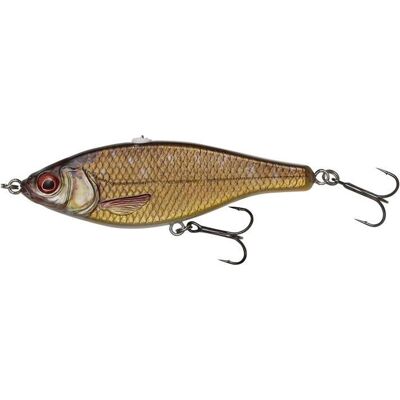 Savage Gear, Leurre de pêche, (6.30 cm) - Publicité Savage Gear, Leurre de pêche, (6.30 cm) - Publicité