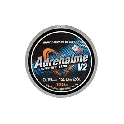 Savage Gear, Fil de pêche, (27.22 kg) - Publicité Savage Gear, Fil de pêche, (27.22 kg) - Publicité