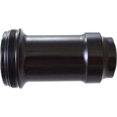 Fox, Moto : accessoires, Service Set: Sleeve Assembly: 2018, 1.500 Bore, LV, EVOL, Black Ano, 165 X 40/45 SH - Publicité Fox, Moto : accessoires, Service Set: Sleeve Assembly: 2018, 1.500 Bore, LV, EVOL, Black Ano, 165 X 40/45 SH - Publicité