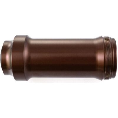 Fox, Moto : accessoires, Service Set: Sleeve Assembly: 2018, 1.500 Bore, SV, EVOL, Kashima, 205 X 60/65 SH - Publicité Fox, Moto : accessoires, Service Set: Sleeve Assembly: 2018, 1.500 Bore, SV, EVOL, Kashima, 205 X 60/65 SH - Publicité