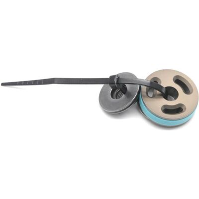 Fox, Moto : accessoires, Service Set: Piston Assembly: X2,.868in Bore, CM SH - Publicité Fox, Moto : accessoires, Service Set: Piston Assembly: X2,.868in Bore, CM SH - Publicité