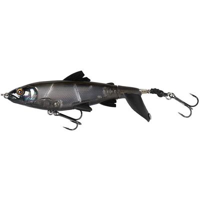 Savage Gear, Leurre de pêche, (13.50 cm) - Publicité Savage Gear, Leurre de pêche, (13.50 cm) - Publicité