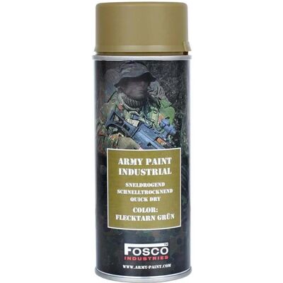 Fosco Industries, Chasse : accessoires - Publicité Fosco Industries, Chasse : accessoires - Publicité