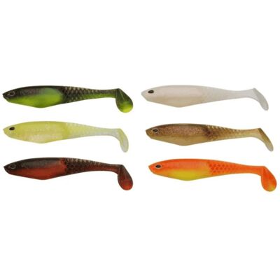 Berkley, Leurre de pêche, (10 cm) - Publicité Berkley, Leurre de pêche, (10 cm) - Publicité