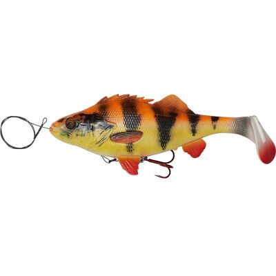 Savage Gear, Leurre de pêche, (20 cm) - Publicité Savage Gear, Leurre de pêche, (20 cm) - Publicité