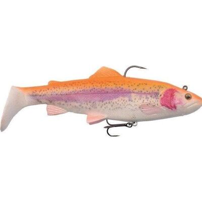 Savage Gear, Leurre de pêche, (20.50 cm) - Publicité Savage Gear, Leurre de pêche, (20.50 cm) - Publicité